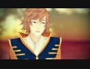 【MMD戦国無双】彼方へ流れる星へ【小早川隆景】