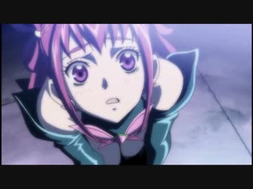 【プリキュアMAD】鏡の国D×D