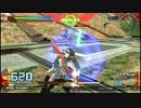 【EXVSFB】赤枠好きが逝くレッドフレームその３【ランクマ/シャフ】