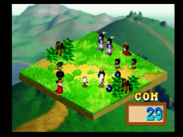 ボンバーマンウォーズ　普通にプレイその１０