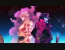 ジョジョ第3部 前代未聞の特殊OP