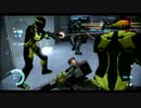 結月ゆかりと字幕つきのDUST514