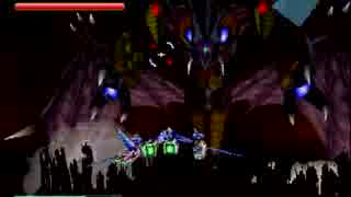『ガメラ2000』 実況プレイ part9