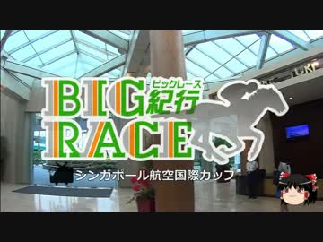 2015 シンガポール航空国際カップ観戦記 ～ part 3