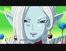 ギネで行くDBXVゆっくり実況08音量改善版