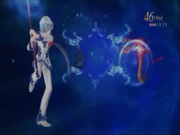 TOX2＆TOZ コンボ集