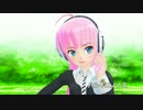 【V4Xルカ様】ハルイロノイズver.2015【オリジナル】