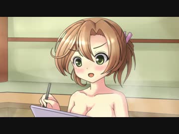 【艦これ】秘書艦秋雲ちゃんとコミケに参加したい