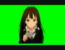 あきれる渋谷凛GB