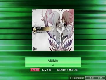 【K-Shoot MANIA】ANiMA