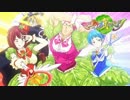 食戟のソーマ　マジカルキャベツにプリキュアの変身BGMを付けてみた