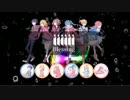 【★ねろくん】1人6役(心の中の友達)で【Blessing】歌ってみた。
