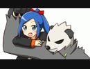【ポケモンORAS】ふわゆるポケモン対戦！part2【ゆっくり実況】