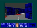 Wolfenstein 3D　Part 22（再up）