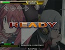【stepmania】BEAUTIFUL≒SENTENCE