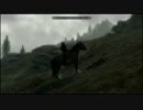 家に積んであったskyrimを実況プレイpart27