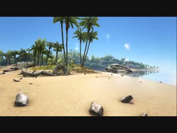 恐竜レ●プ！遠野ハンターと化した先輩 1.ARK