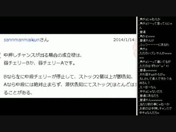 2015年 06月13日 永井兄弟 北斗の拳 転生の章 論議