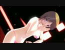[MMD]『Lupin』かな子