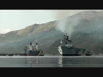 超ド級・戦艦空母部隊