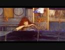 BWV721_Erbarm dich mein, o Herre Gott　憐れみください主なる神よ