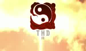 【宣傳視頻】東方幻想鄉DOTS2——THD於DOTA2重生