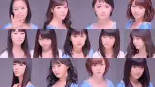 夕暮れは雨上がり[Multi Screen Solo Ver.]