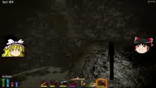 [7days to die]まったり7日間で死ぬ part16[ゆっくり実況]