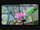 【日刊】FPSキルレ０．１未満の男がスプラトゥーン実況!!part4