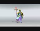 【スマブラWiiU】amiiboをレベル50まで育てて対戦してみた【パルテナ】