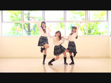 【ラブライブ！】ススメ→トゥモロウ 踊ってみた【祝！映画化】