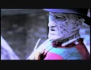 映画界の殺人鬼スター 夢の共演 (1/4)※ファン制作動画