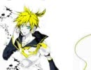[鏡音レン]love is war[3.14]