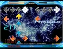 【Miku&IA】シークレットメタファー が音ゲーになった（stepmania)