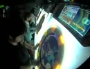 【maimai】7n4-Y&8n4-Y FUJIN Rumble Master 100%SYNC
