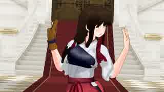 【MMD艦これ】赤城さんでLamb.