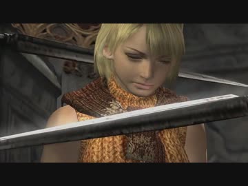 【ちょろい実況】エージェントずん子のバイオハザード４  part 15