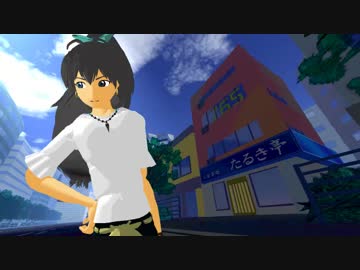 【iM@S-DOGA】アイブレイドル・響(前編)【ウソm@s連載】