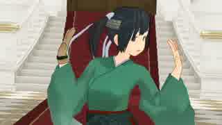【ＭＭＤ艦これ】蒼龍でLamb.
