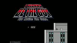 【IWBTG実況】 #00 I Wanna Be the Guyの実況始めます！