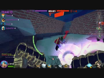 Block N Loadを淡々とプレイ