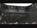 DDH-183 護衛艦「いずも」エレベータ上昇(格納庫→飛行甲板)
