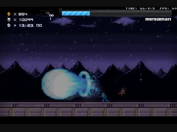 【アイワナ】I Wanna Take The Timemachine 2【Secret Boss3】