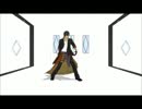 【MMD刀剣乱舞】大倶利伽羅にEXO/Machineを踊ってもらいました