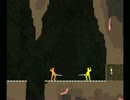 ポルナレフレイプ!  検査と化した先輩.Nidhogg