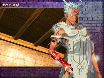 【闘神都市Ⅲ】息抜きがてら別のモノを抜く実況　パート８４〔H〕