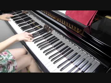 【血界戦線】シュガーソングとビターステップ【弾いてみた】