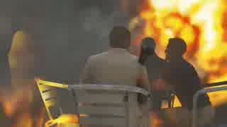【GTA5 PC】 カオスモードプレイ Part47