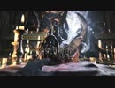 【ブラッドボーン】獣道生活100　3㍑目