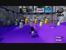 スプラトゥーン実況プレイPart6後編 ｰ農園&俺氏ｵｽｽﾒ武器紹介ｰ